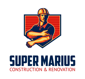 Logo marius